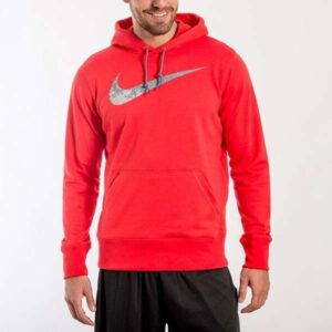 Buzo deportivo con capucha "NIKE"