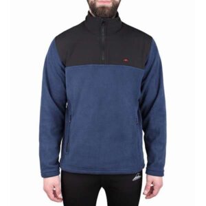 Buzo polar "MONTAGNE"