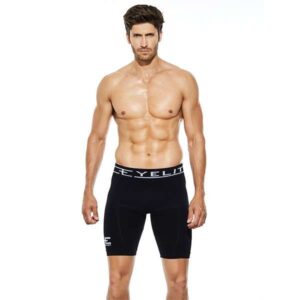 Calza corta deportiva "EYELIT"