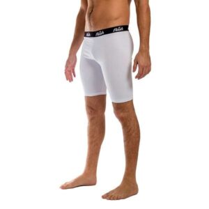 Calza corta "FLASH SPANDEX"