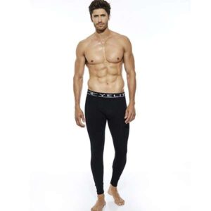 Calza larga deportiva "EYELIT"