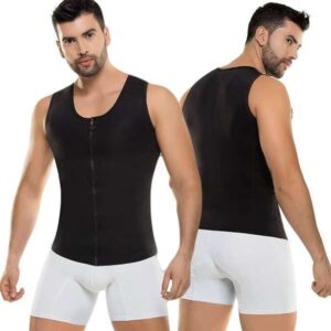 Chaleco térmico reductor neoprene "NEOTEX"