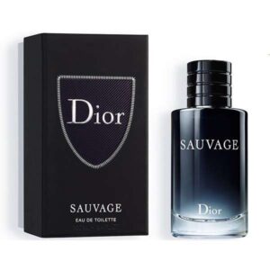 Perfume Importado "DIOR" Sauvage" x 200ml