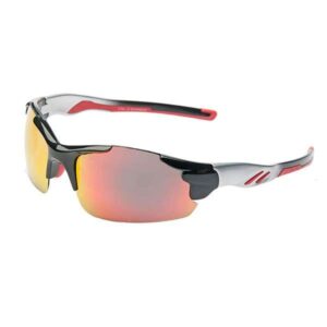 Gafas de sol deportivas polarizado "EYEKEEPER" Mod. Millenium