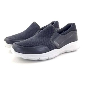 Zapatilla "HUSH PUPPIES" Action Mesh