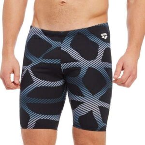 Bañador calza deportiva estampada "ARENA"