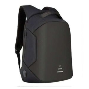 Mochila anti robo con Puerto USB "COPYLINE"