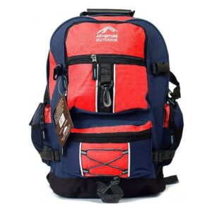 Mochila de viaje reforzada "EVERLAST"