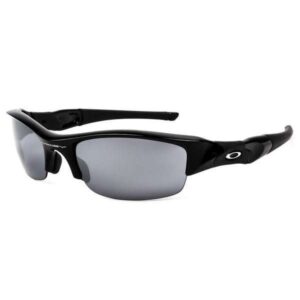 Gafas de sol polarizado "OAKLEY" Mod. Flack Jacket