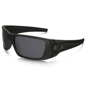 Gafas de sol deportivas polarizado "OAKLEY" Mod. Gascan