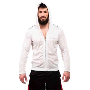 Campera Crossfit Boxeo Gym "PRXMMNT"