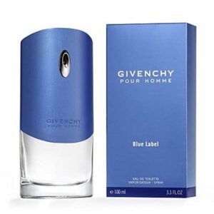 Perfume Importado "GIVENCHY" Blue Label 100ml