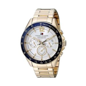 Reloj analógico multifunción "TOMMY HILFIGER"
