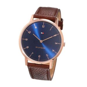 Reloj ultra chato "TOMMY HILFIGER" Cooper