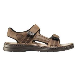 Zapatilla abierta sandalia "HUSH PUPPIES" Wavelenght