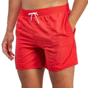 Bañador short liso "SPEED"