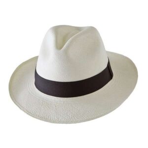 Sombrero Panamá Condorhat "BORSALINO"