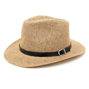 Sombrero Panamá "BORSALINO"