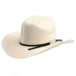 Sombrero texano western "BORSALINO"