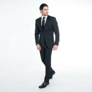Traje novio clásico completo "YVES SAINT LAURENT"