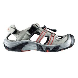 Zapatilla abierta sandalia "HUSH PUPPIES" Robinson