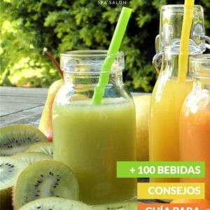 Guía con consejos y recetas (PDF)