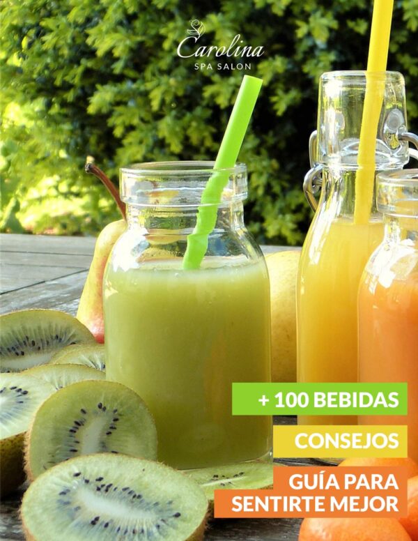 Super combo Kit de relax + Guía de consejos - Imagen 2