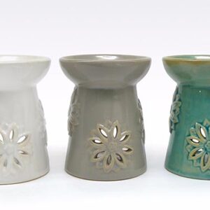 Hornillo para Aromaterapia
