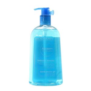 Gel de ducha refrescante