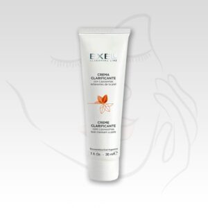 Crema Clarificante EXEL