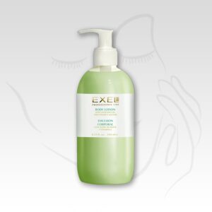 Emulsión Corporal Aceite de Paltas EXEL