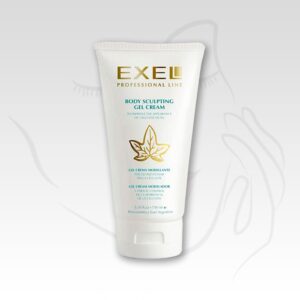 Gel Cream Modelador EXEL