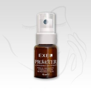 Promoter Liposomas en Spray EXEL