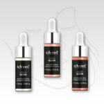 Liquid Glow Dropper IDRAET