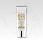 Gel Toque Seco SPF 50 IDRAET