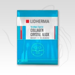Collagen Crystal Mask LIDHERMA
