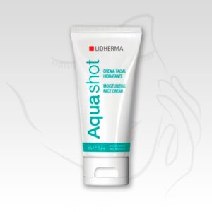Aquashot Crema Facial Hidratante LIDHERMA