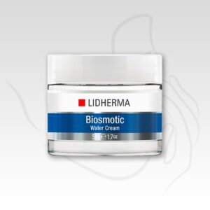 Biosmotic Water Cream LIDHERMA