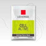 Cellactive Antiage Tecnomask LIDHERMA