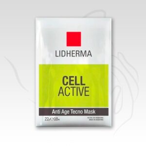 Cellactive Antiage Tecnomask LIDHERMA
