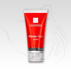 Dherma Tense Cream LIDHERMA
