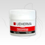 Fórmula Hidrosomas LIDHERMA
