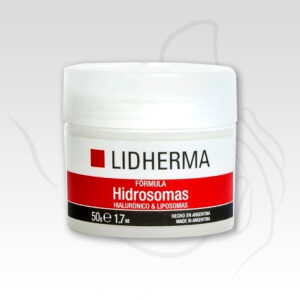 Fórmula Hidrosomas LIDHERMA