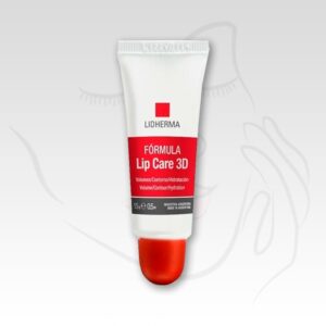 Fórmula Lip Care 3D LIDHERMA