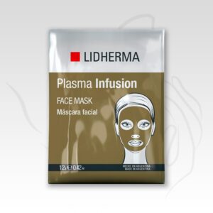 Plasma Infusion Face Mask LIDHERMA