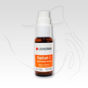 Radian C Brightening Serum LIDHERMA
