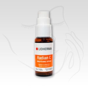 Radian C Brightening Serum LIDHERMA