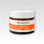 Radian C Lightening Face Cream LIDHERMA