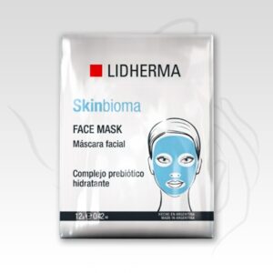 Skinbioma Face Mask LIDHERMA
