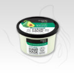 Máscara Capilar Palta y Miel ORGANIC SHOP